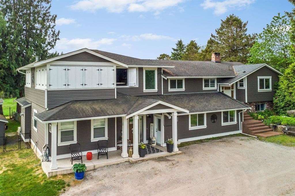 Photo of 3173 216 Street, Langley, BC V2Z 2E6 (MLS # R3160892)