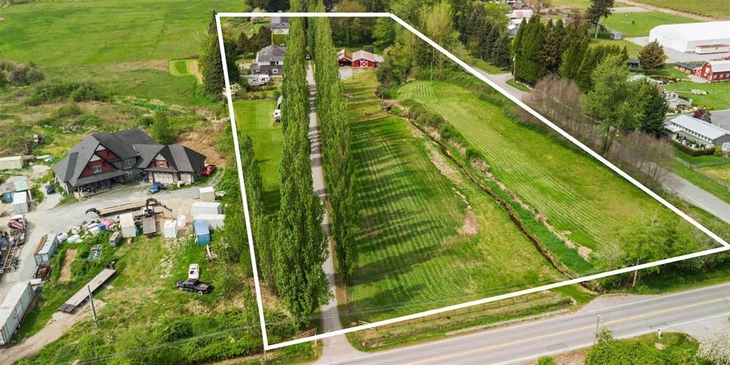 Photo of 3173 216 Street, Langley, BC V2Z 2E6 (MLS # R3160892)