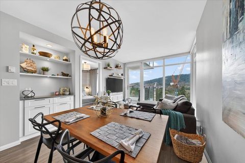 520 Como Lake Avenue 1003 Coquitlam BC V3J 0E8