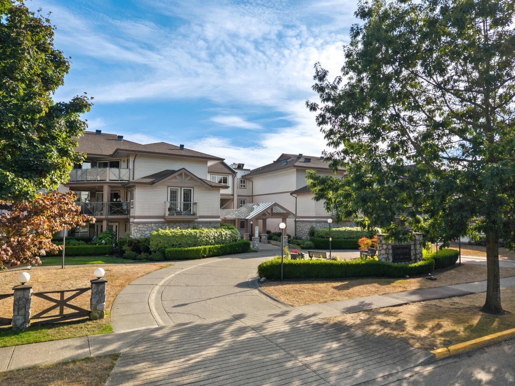 Photo of 22150 48 Avenue #315, Langley, BC V3A 8R5 (MLS # R3160599)