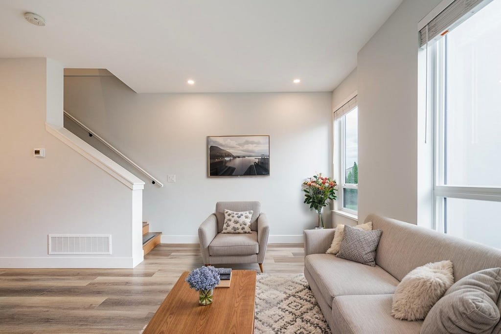 Photo of 30530 Cardinal Avenue #36, Abbotsford, BC V2T 0L5 (MLS # R3153631)