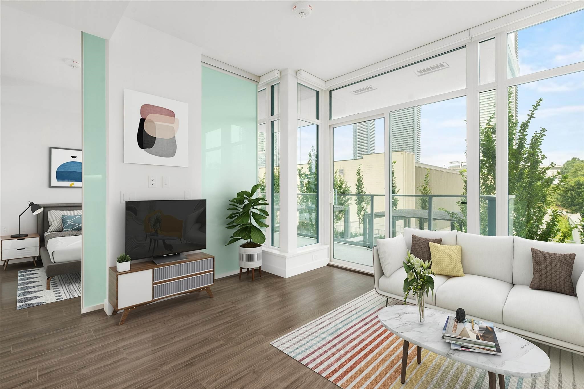 2311 Beta Avenue 507