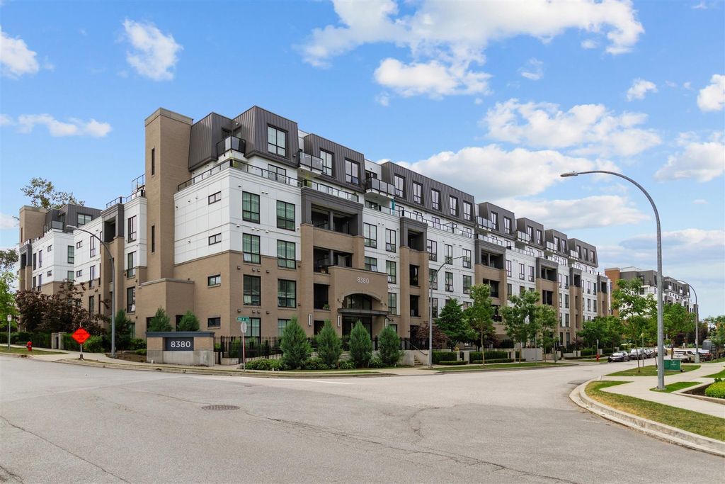 Photo of 8380 200a Street #212, Langley, BC V2Y 3S5 (MLS # R3132022)
