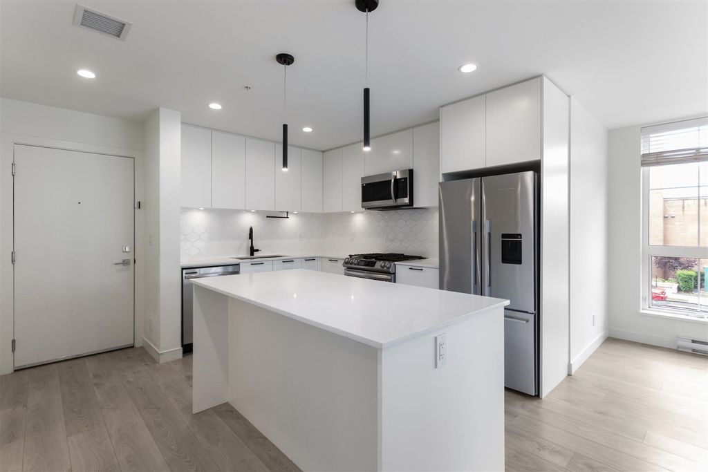 Photo of 8380 200a Street #212, Langley, BC V2Y 3S5 (MLS # R3132022)