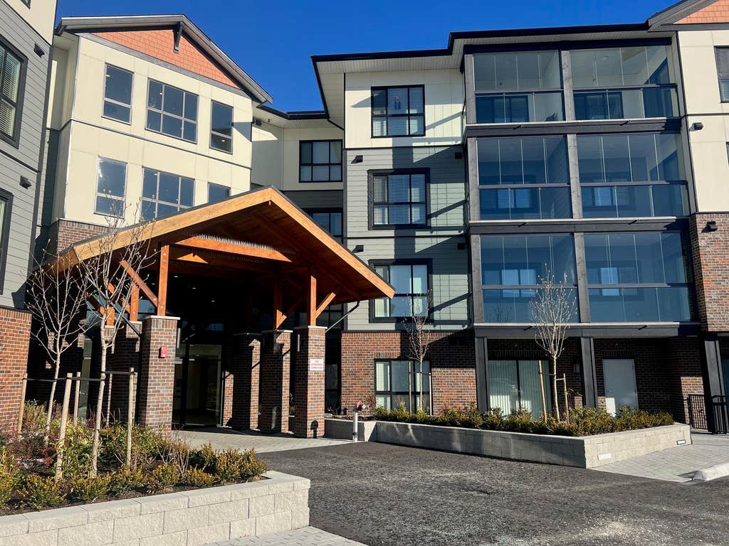 Photo of 8497 Young Road #126, Chilliwack, BC V2P 4P2 (MLS # R3144996)