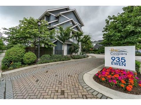 935 Ewen Avenue 59 New Westminster BC V3M 0A1