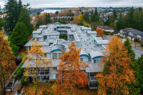 11519 Burnett Street 105 Maple Ridge BC V2X 6P3