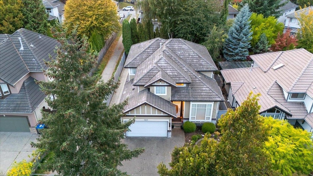Photo of 7457 146th Street, Surrey, BC V3S 8Y8 (MLS # R3175595)
