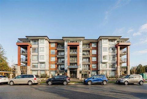 22575 Brown Avenue 503 Maple Ridge BC V2X 6W2