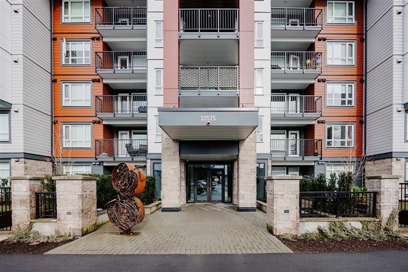 22575 Brown Avenue 503