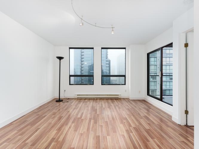 811 Helmcken Street 1505