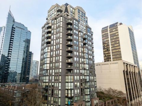 811 Helmcken Street 1505 Vancouver BC V6Z 1B1
