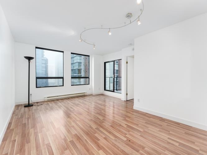 811 Helmcken Street 1505