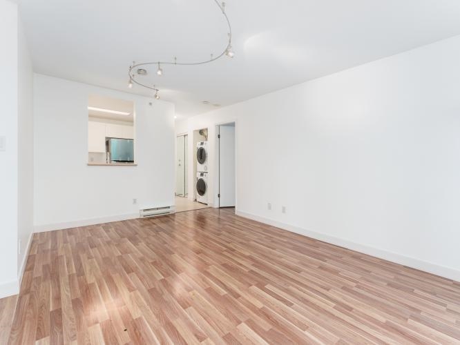 811 Helmcken Street 1505