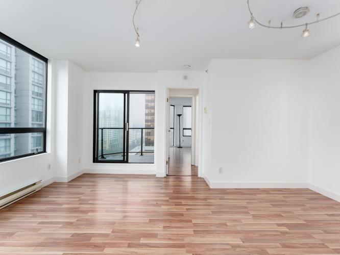 811 Helmcken Street 1505