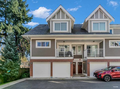 11490 84 Avenue 5 Delta BC V4C 2M1