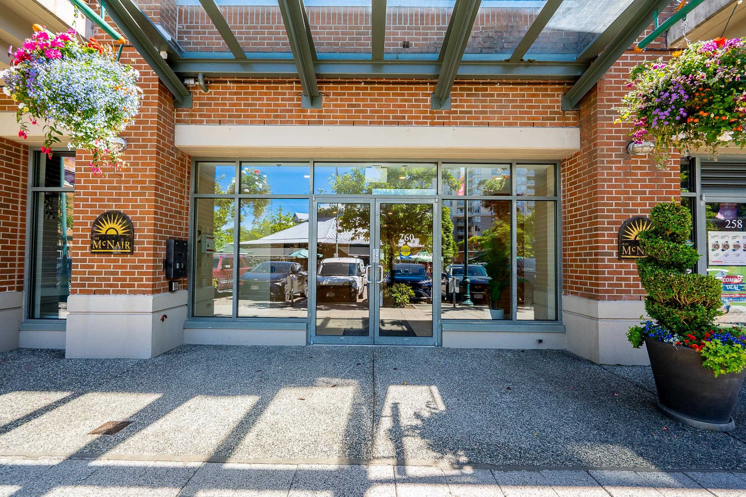 260 Newport Drive 204