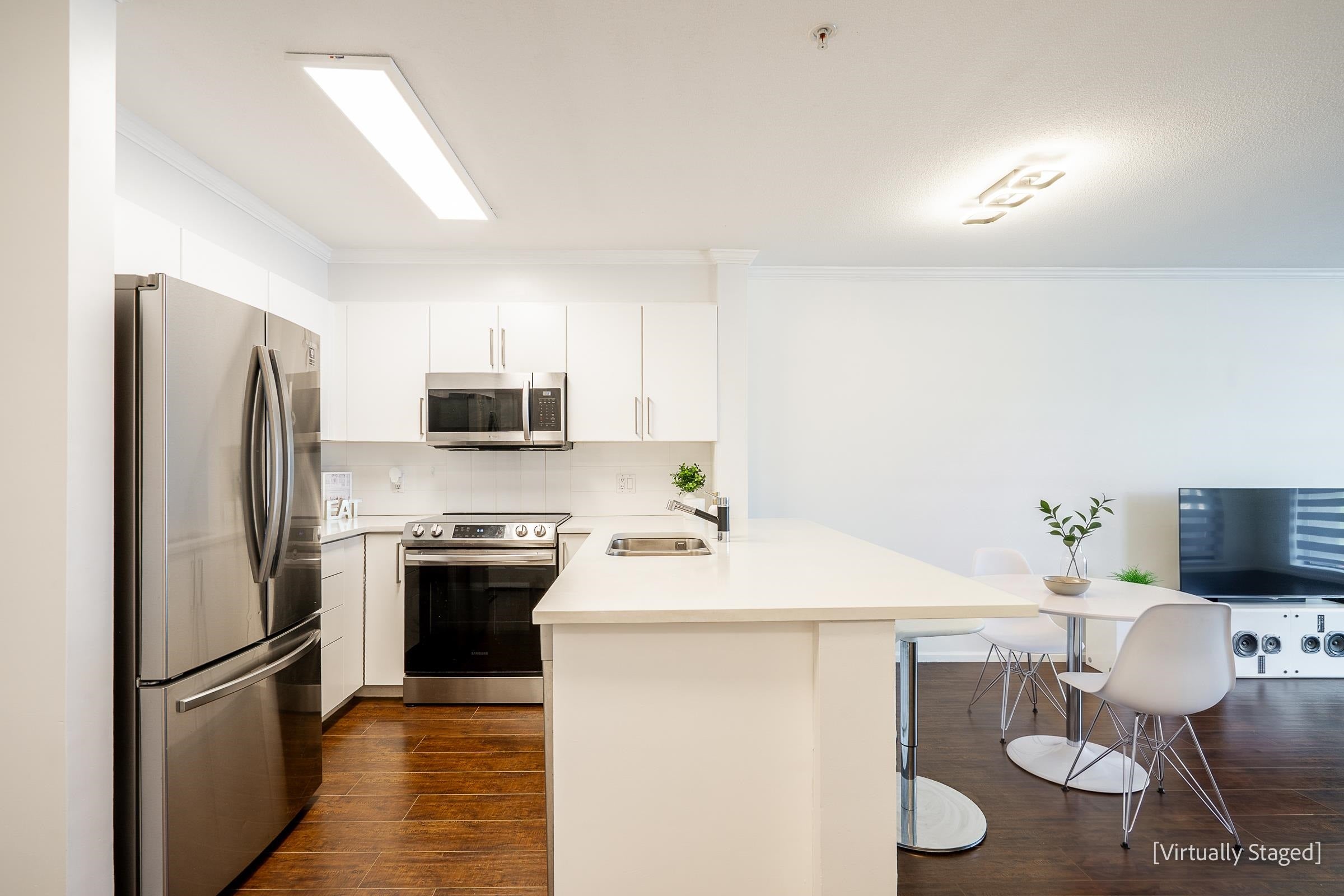 260 Newport Drive 204