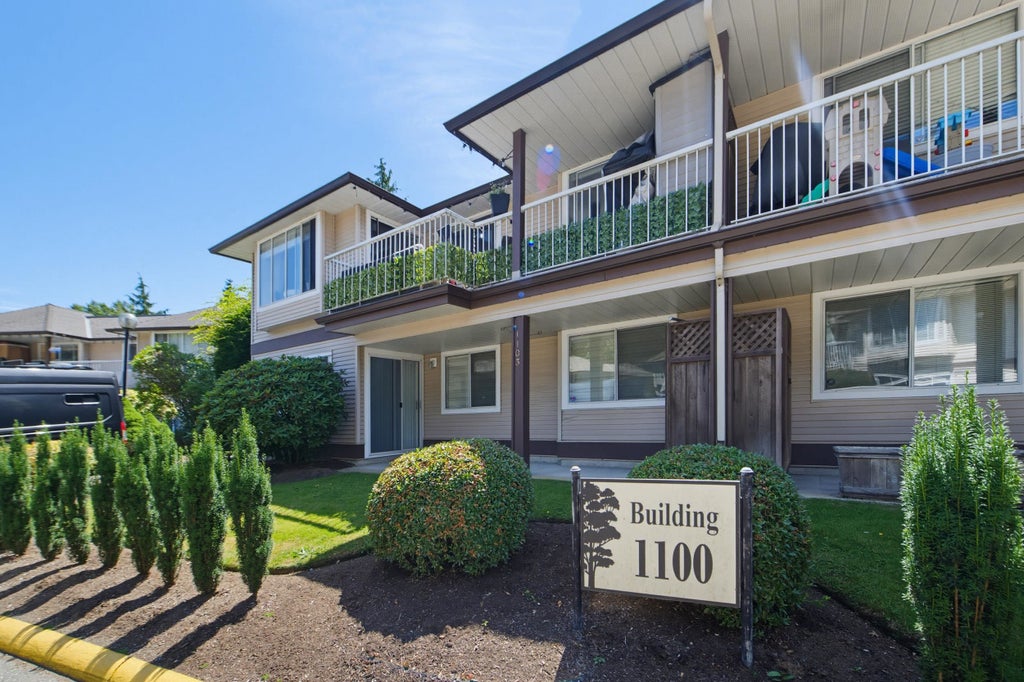 Photo of 1750 Mckenzie Road #1107, Abbotsford, BC V2S 3Z3 (MLS # R3141618)
