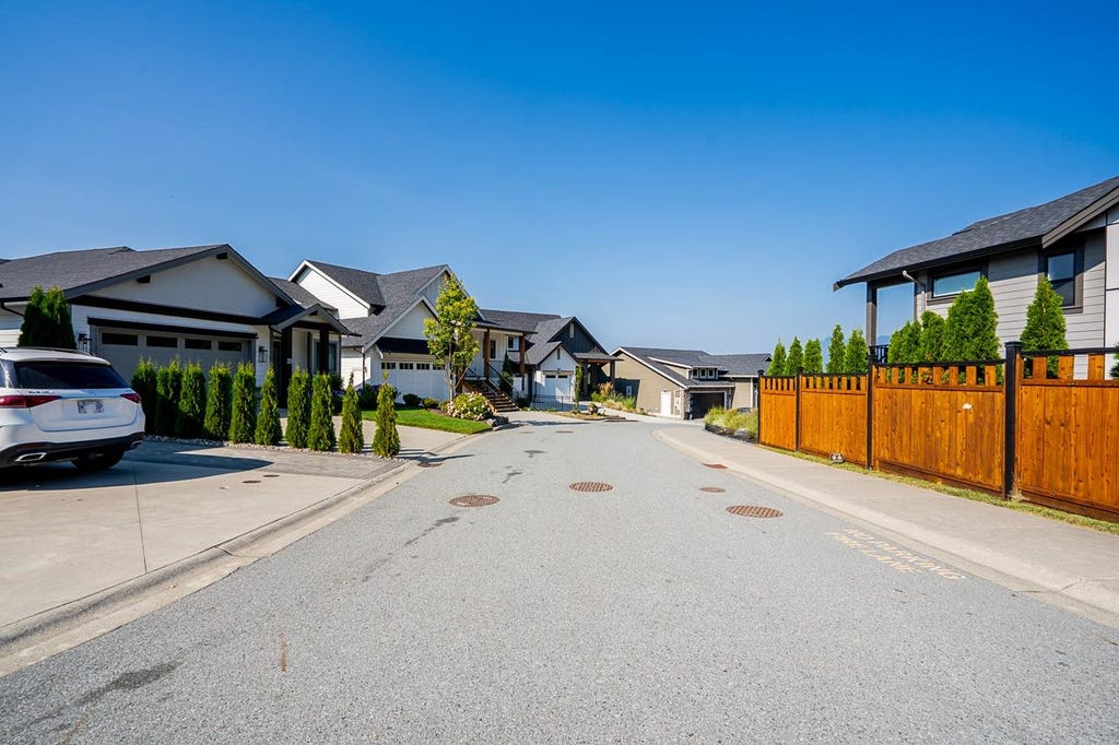Photo of 8295 Nixon Road #24, Chilliwack, BC V4Z 0C8 (MLS # R3157617)