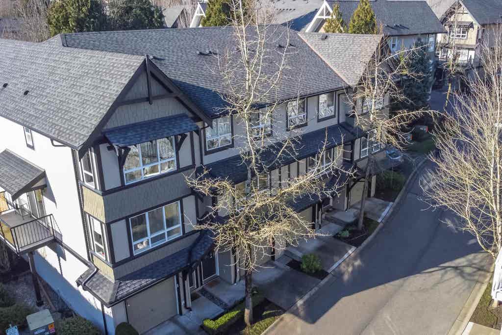 Photo of 6747 203 Street #107, Langley, BC V2Y 3B5 (MLS # R3142576)