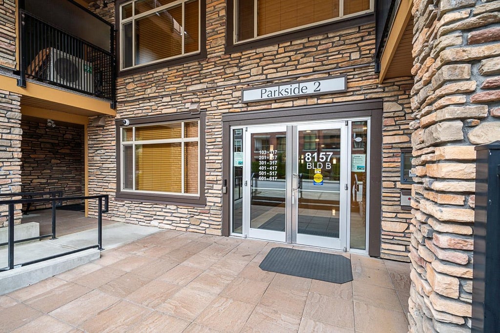 Photo of 8157 207 Street #311, Langley, BC V2Y 0V4 (MLS # R3162098)