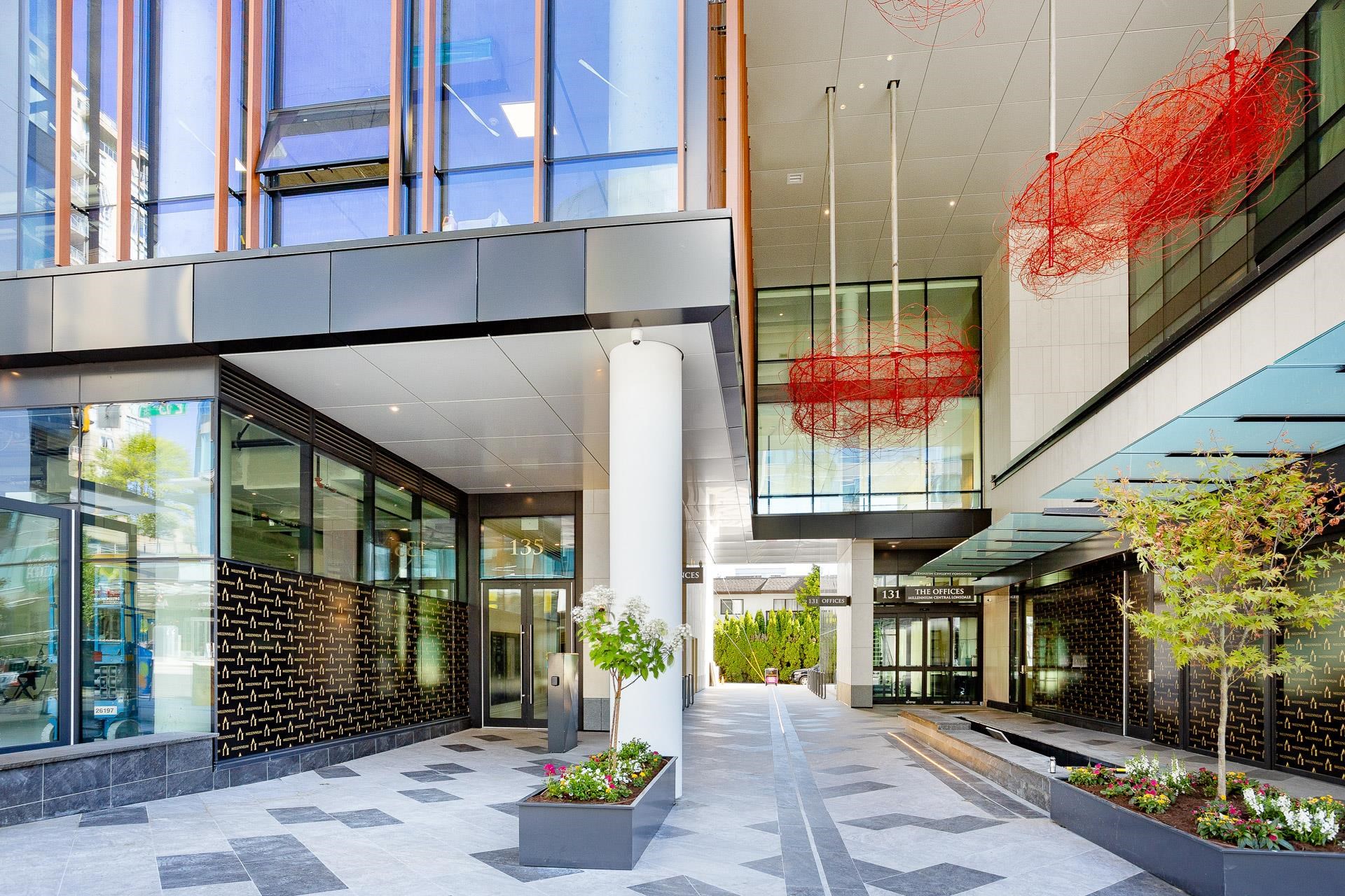 135 E 13th Street 1406