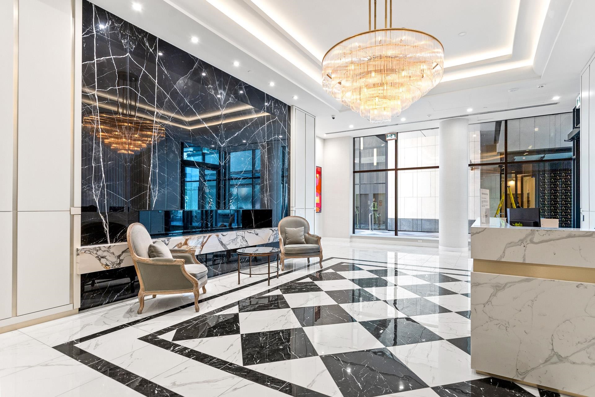 135 E 13th Street 1406