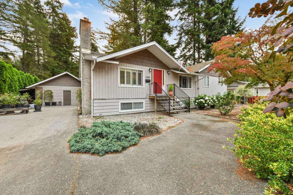 Photo of 3858 204 Street, Langley, BC V3A 1X4 (MLS # R3153183)
