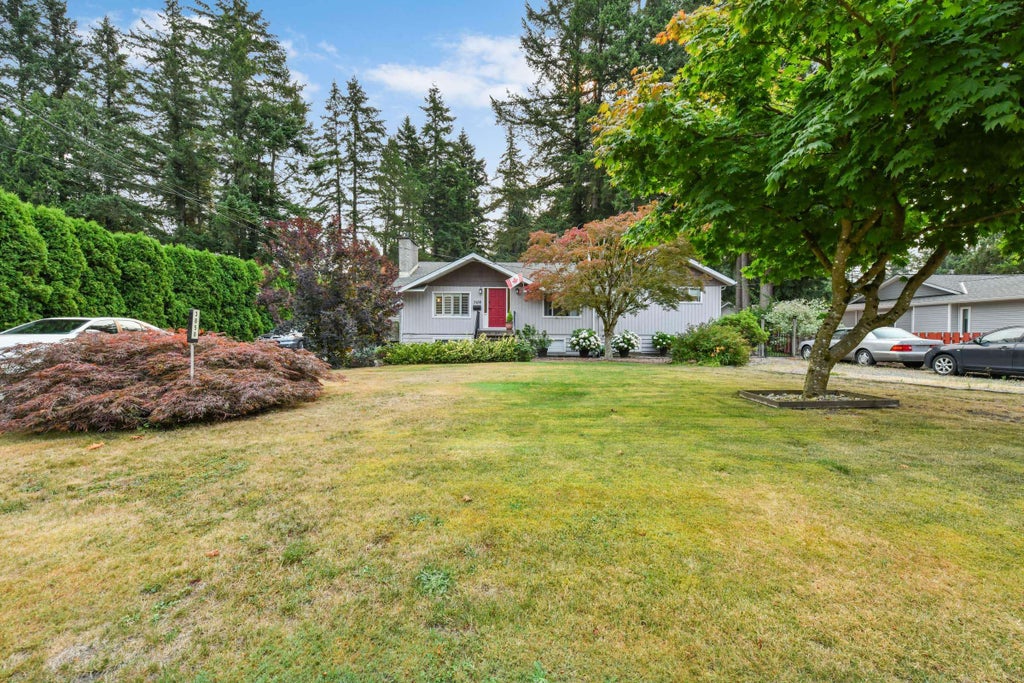 Photo of 3858 204 Street, Langley, BC V3A 1X4 (MLS # R3153183)