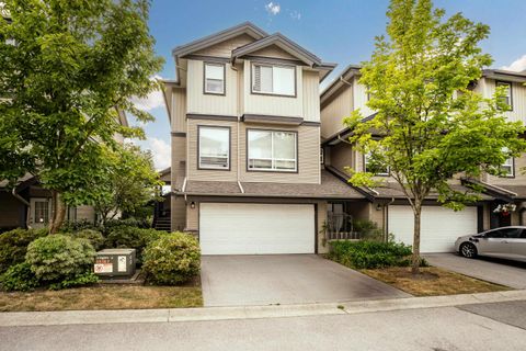 3127 Skeena Street 24 Port Coquitlam BC V3B 8G5