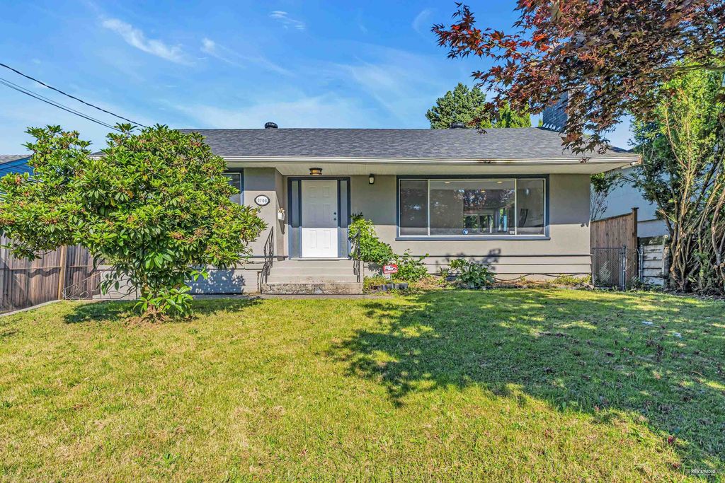 Photo of 9708 Harrison Street, Chilliwack, BC V2P 4E9 (MLS # R3100525)