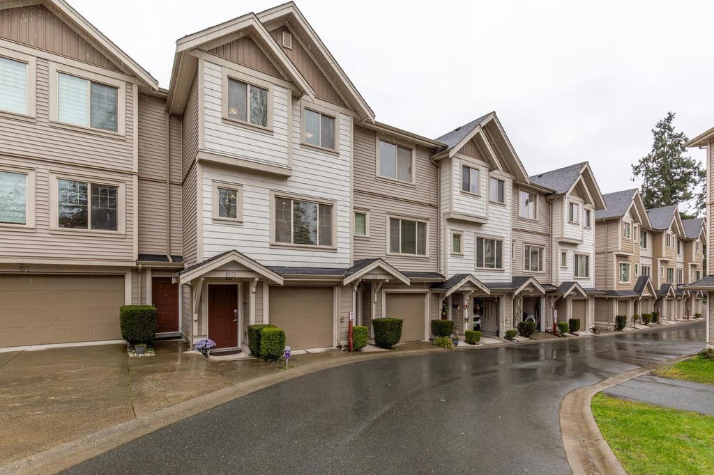 Photo of 19097 64 Avenue #60, Surrey, BC V3S 6X5 (MLS # R3137262)