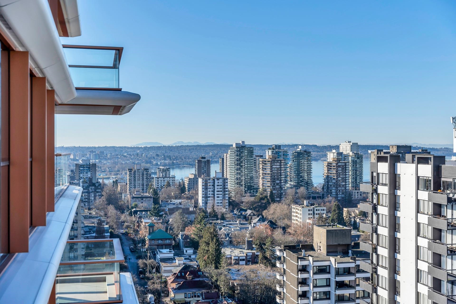 1408 Robson Street 1303