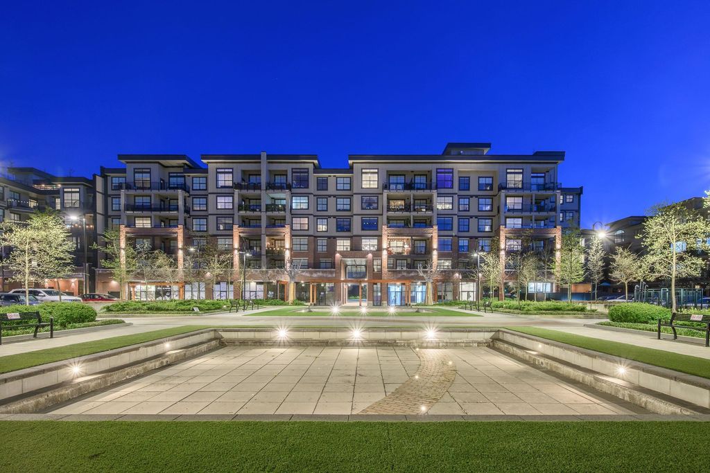 Photo of 22633 Selkirk Avenue #316, Maple Ridge, BC V2X 1C7 (MLS # R3110298)
