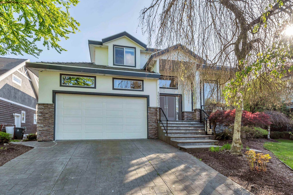 Photo of 10033 181 Street, Surrey, BC V4N 5B5 (MLS # R3115584)