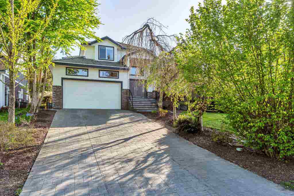 Photo of 10033 181 Street, Surrey, BC V4N 5B5 (MLS # R3115584)