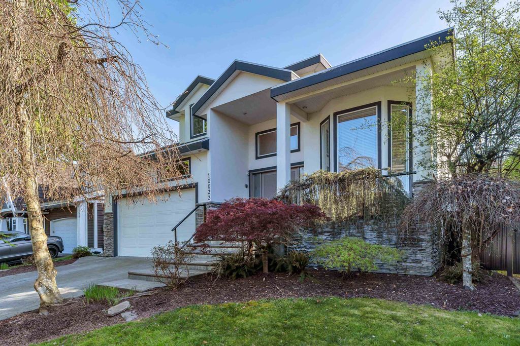 Photo of 10033 181 Street, Surrey, BC V4N 5B5 (MLS # R3115584)