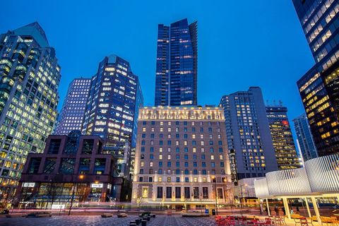 667 Howe Street 1803 Vancouver BC V6C 0B5