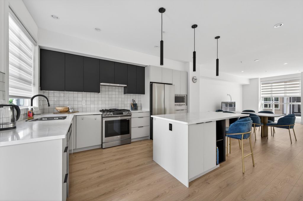 Photo of 7670 207 Street #78, Langley, BC V2Y 3N7 (MLS # R3126625)