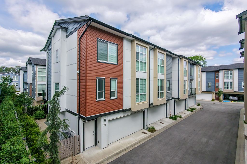Photo of 7670 207 Street #78, Langley, BC V2Y 3N7 (MLS # R3126625)