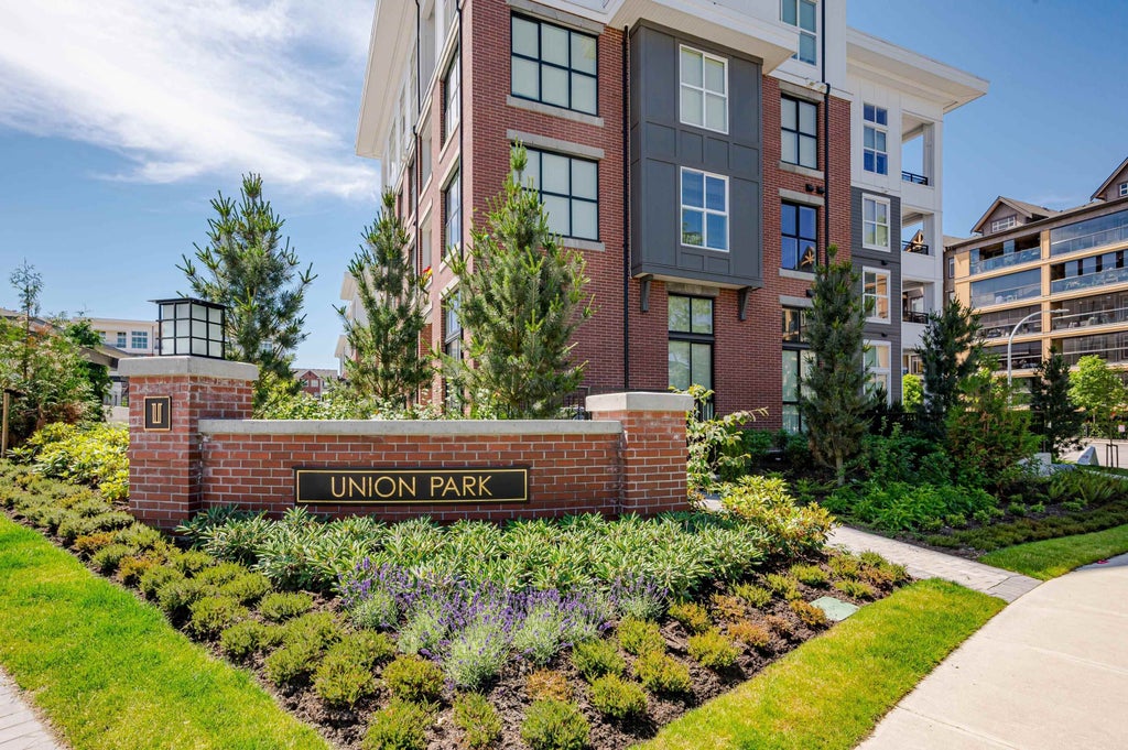 Photo of 8150 207 Street #A216, Langley, BC V2Y 4J2 (MLS # R3172331)