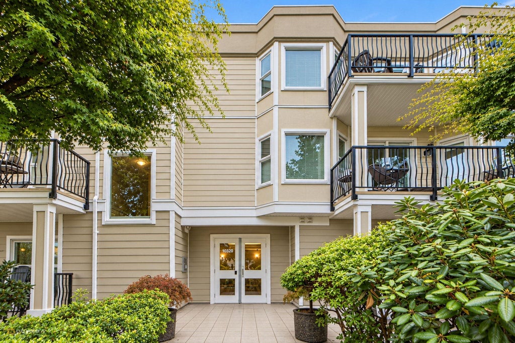 Photo of 10320 156 Street #109, Surrey, BC V3R 4L8 (MLS # R3172097)