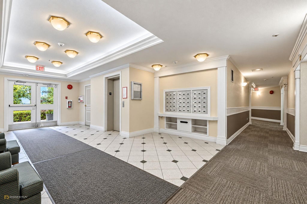 Photo of 10320 156 Street #109, Surrey, BC V3R 4L8 (MLS # R3172097)