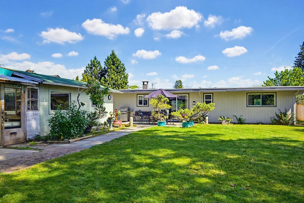 Photo of 11895 230 Street, Maple Ridge, BC V2X 6R3 (MLS # R3177952)