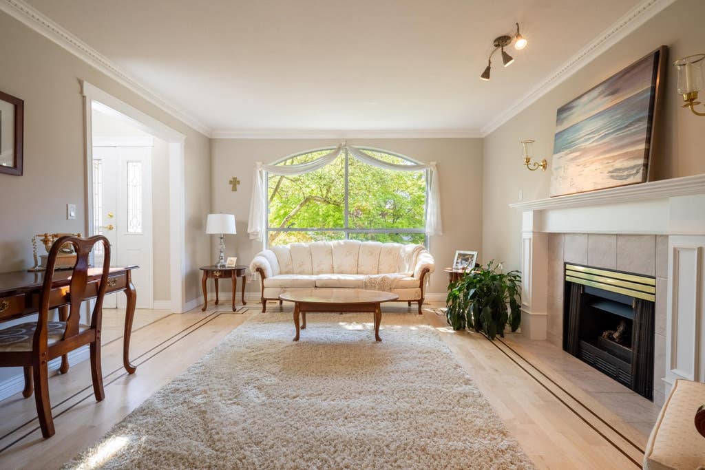 Photo of 8030 153a Street, Surrey, BC V3S 7X7 (MLS # R3148970)