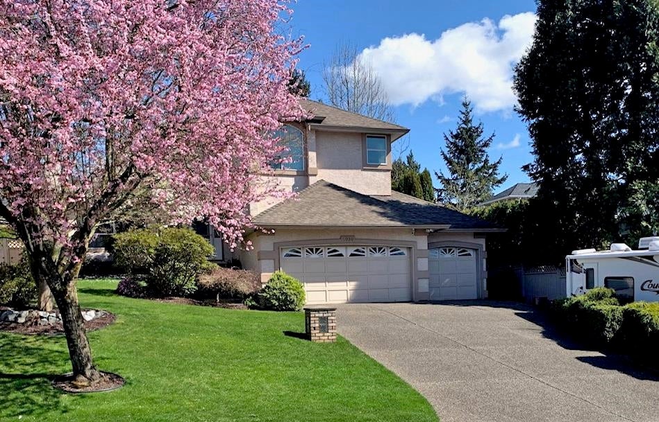 Photo of 8030 153a Street, Surrey, BC V3S 7X7 (MLS # R3148970)