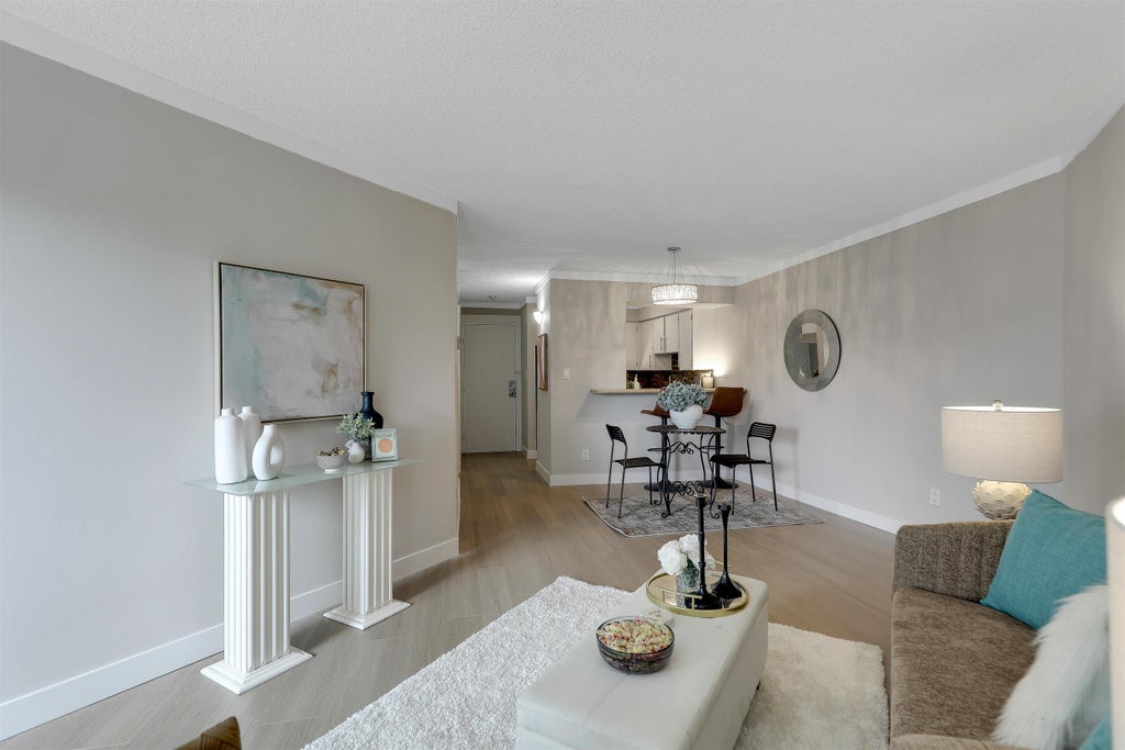 Photo of 5294 204 St Street #211, Langley, BC V3A 1Z1 (MLS # R3163845)