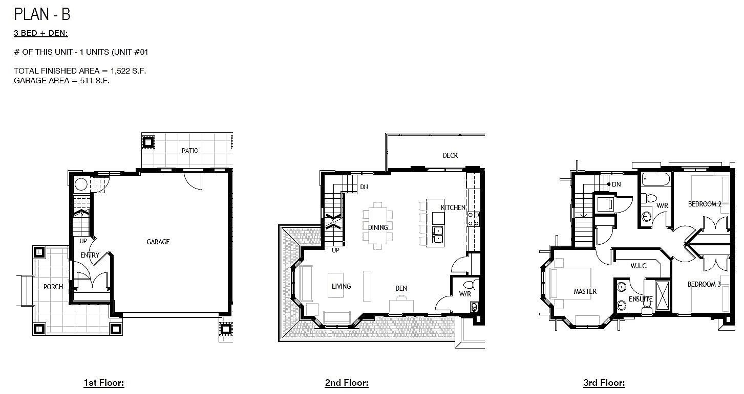 20723 Fraser Highway 1