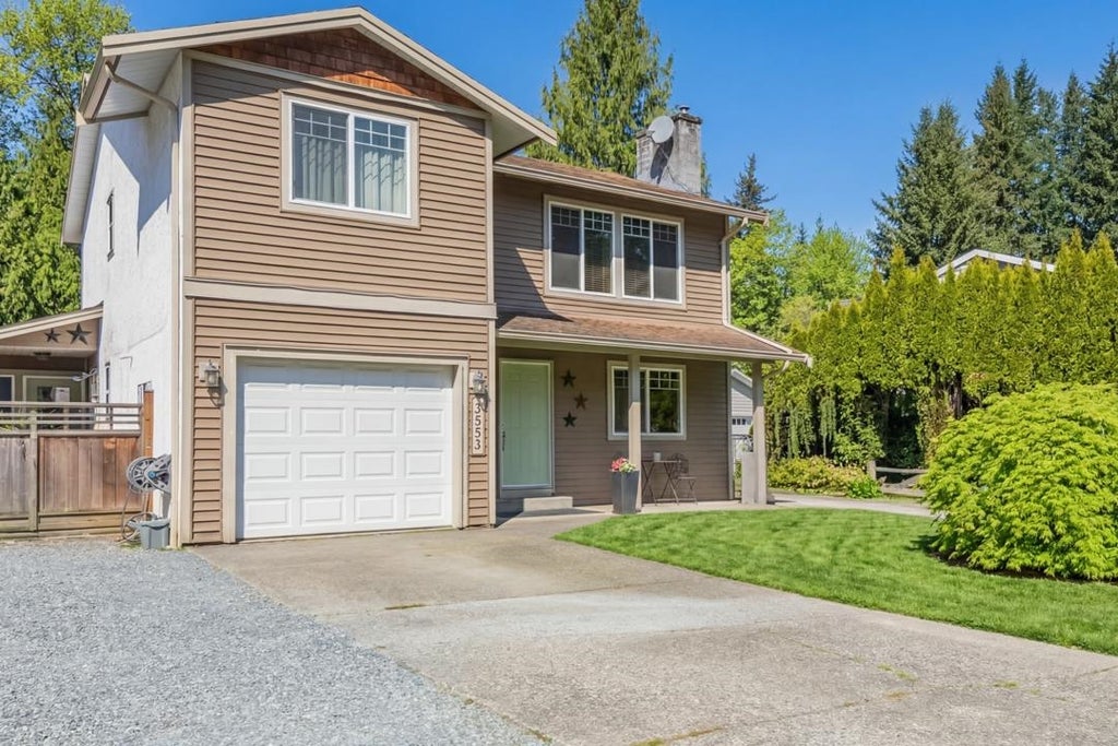 Photo of 3553 Monashee Street, Abbotsford, BC V2S 7H4 (MLS # R3138242)